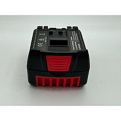 Bosch 14.4V 6.0Ah Li-Ion Akü BAT607 BAT607G BAT614 Uyumlu - 2