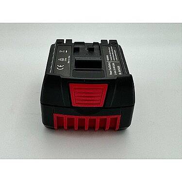 Bosch 14.4V 6.0Ah Li-Ion Akü BAT607 BAT607G BAT614 Uyumlu - 2