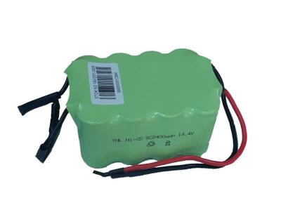 Bosch BBH-Move1 Uyumlu TNL Marka 14.4v 2200mAh Şarjlı Süpürge Pili - 1