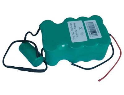 Bosch BBHMove4/01 18v 2.2Ah TNL Marka Batarya - 1