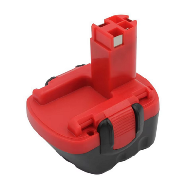 Bosch GSR 12 VE-2, 22612, 23612, 2 607 335 684, 2609200306 Batarya 12volt 2.2 Amper - 2
