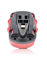Bosch GSR 12 VE-2, 22612, 23612, 2 607 335 684, 2609200306 Batarya 12volt 2.2 Amper - 3