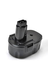 Dewalt DC9091 DE9038 DE9091 DE9092 DE9094 DE9502 için 2200mAh 14.4V Yedek Şarj Edilebilir Pil - 3