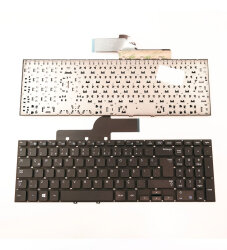  Samsung NP 350 NP355 np270 np275 Notebook Klavye - 2