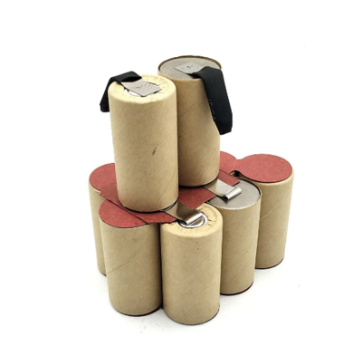 Skil 12V 2200mah Uyumlu Pil Grubu 2610393023 2610391670 - 1
