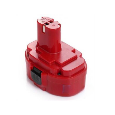 TNL Makita PA18 18V 2.2Ah 1822 1822 1823 1835, 6391D 6343D 4334D 8443D LS711D UB181D ML180 Batarya Pil - 1