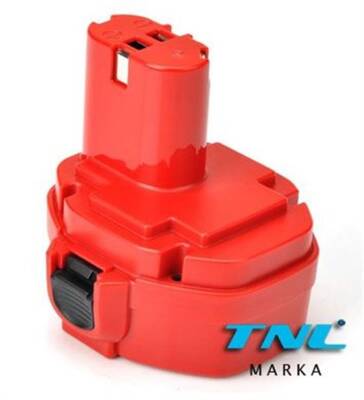  14.4V 2.2Ah Yedek Pil Makita 1433 1434 PA14 1422 1420 1435 1435F 194172-2 193158-3 192600-1 6233d 6337d 6333d 6933fd 6228d 6935fd - 1