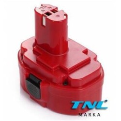  14.4V 2.2Ah Yedek Pil Makita 1433 1434 PA14 1422 1420 1435 1435F 194172-2 193158-3 192600-1 6233d 6337d 6333d 6933fd 6228d 6935fd - 2