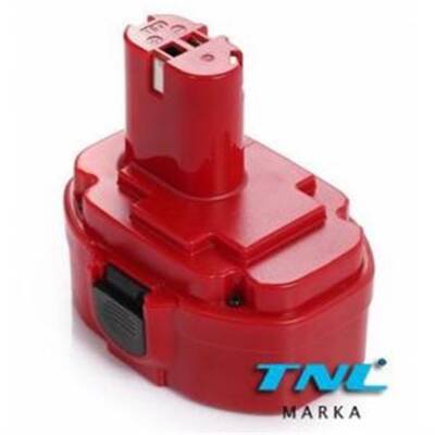  14.4V 2.2Ah Yedek Pil Makita 1433 1434 PA14 1422 1420 1435 1435F 194172-2 193158-3 192600-1 6233d 6337d 6333d 6933fd 6228d 6935fd - 2