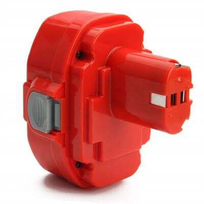  14.4V 2.2Ah Yedek Pil Makita 1433 1434 PA14 1422 1420 1435 1435F 194172-2 193158-3 192600-1 6233d 6337d 6333d 6933fd 6228d 6935fd - 3