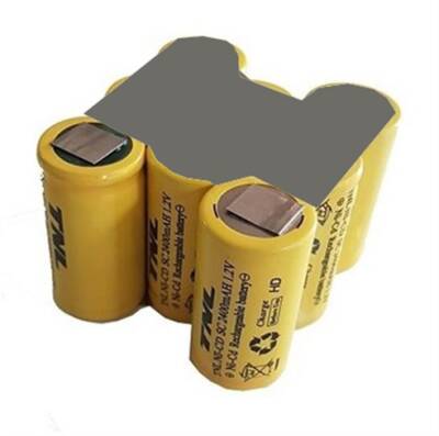 Würth Master 9.6v Batarya için 2200mAH Pil Grubu - 1